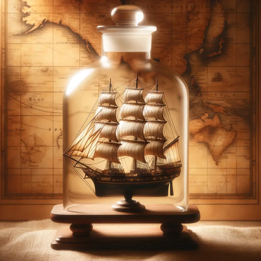 Navigating Out of the Bottle: How Smart Website Solutions Transforms Your Online Presence